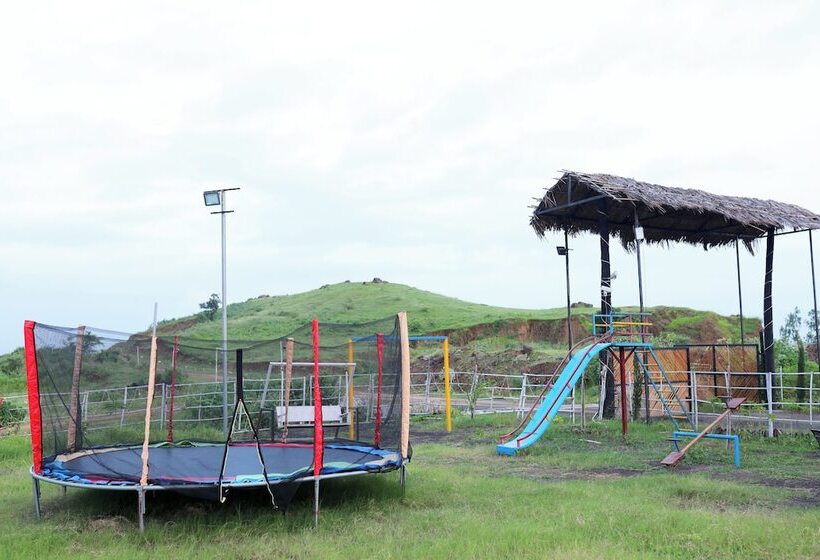 호텔 Leena Resort