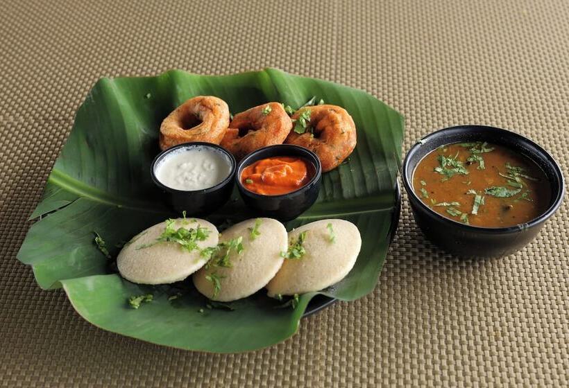 בית מלון כפרי Leena Resort