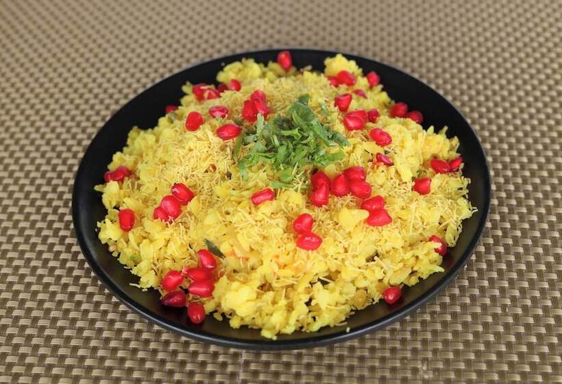 בית מלון כפרי Leena Resort