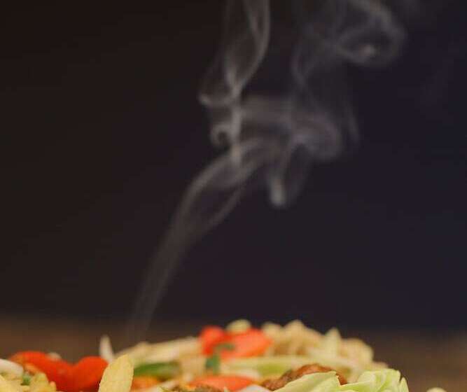 בית מלון כפרי Leena Resort