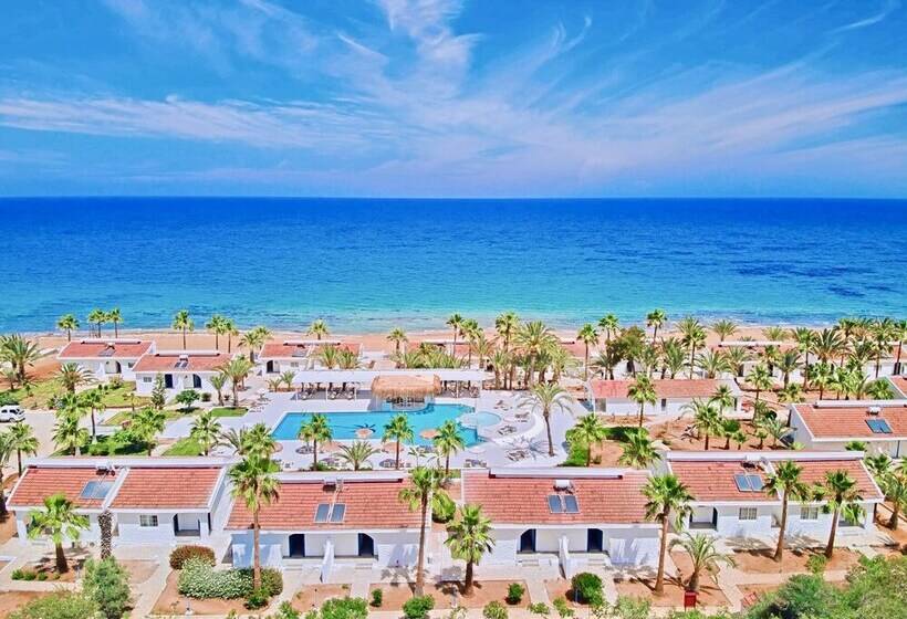 Отель Long Beach Villas