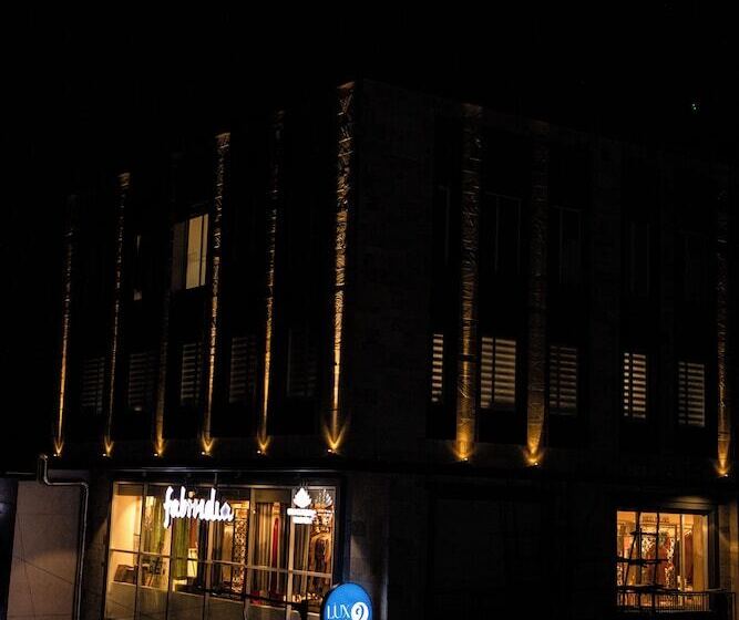 בית מלון כפרי Pondy Heights   Suites And Studios