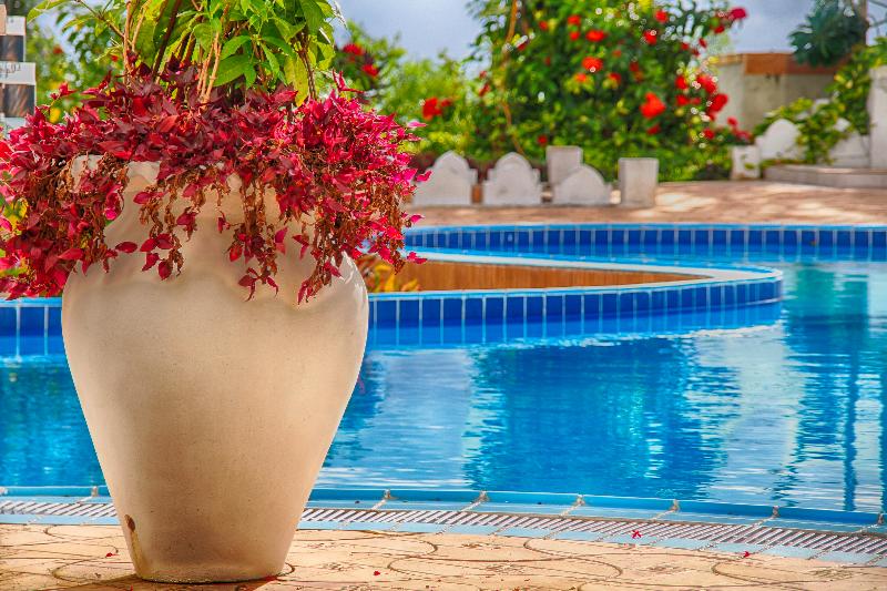 فندق Madinat Al Bahr Business & Spa