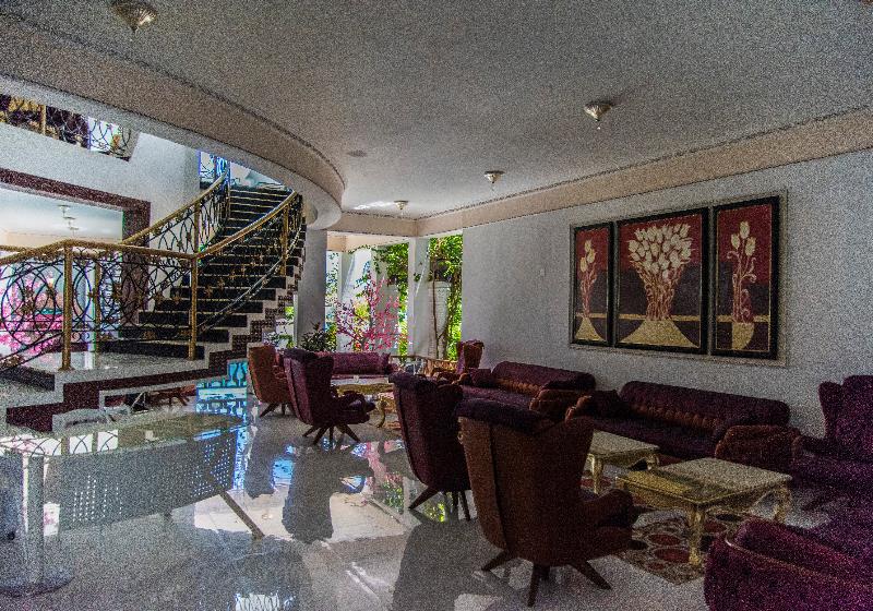 هتل Madinat Al Bahr Business & Spa