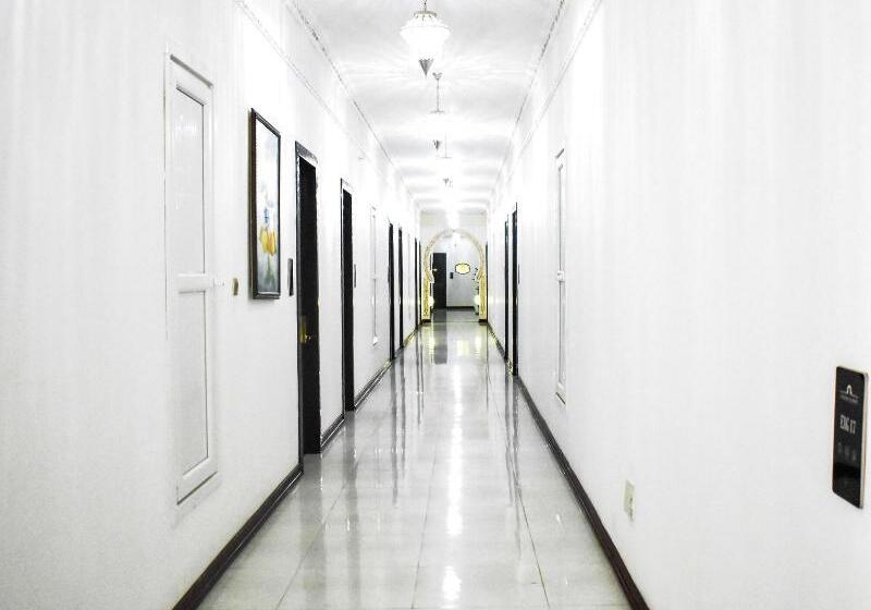 فندق Madinat Al Bahr Business & Spa