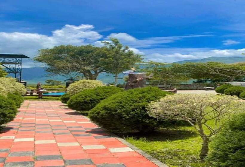 酒店 Mistywood Resort And Restaurant