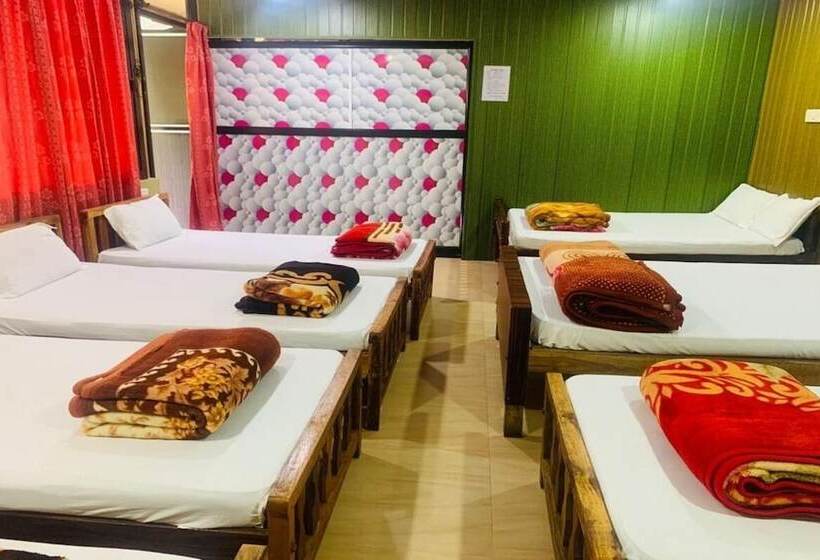 酒店 Mistywood Resort And Restaurant