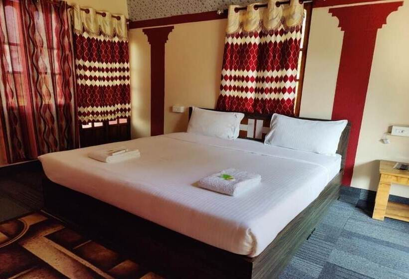 酒店 Mistywood Resort And Restaurant