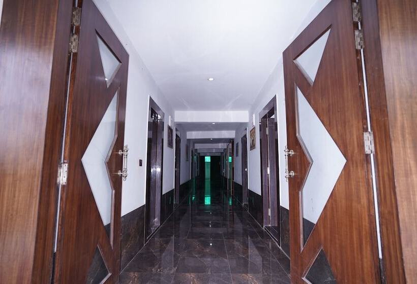 Mount Olympus Hotel By F9 Hotels