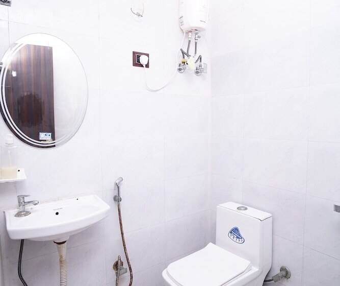 Mount Olympus Hotel By F9 Hotels