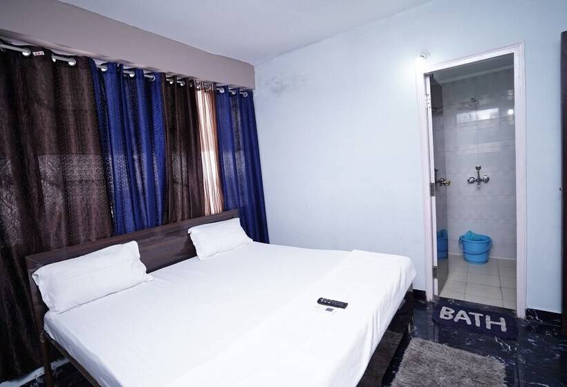 Mount Olympus Hotel By F9 Hotels