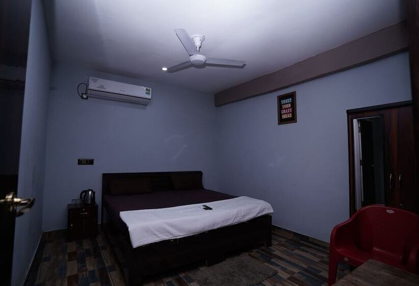 Mount Olympus Hotel By F9 Hotels