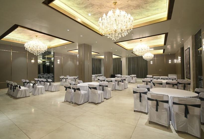 ホテル Mountain Crest