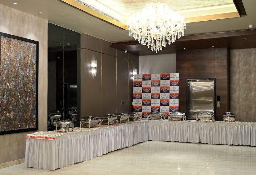 ホテル Mountain Crest