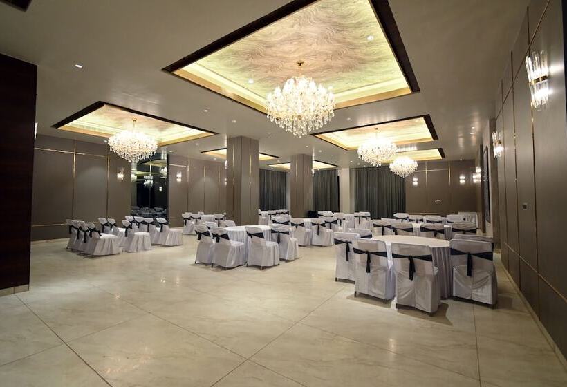 ホテル Mountain Crest