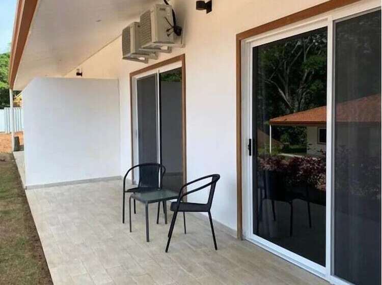 酒店 Nao Venao Boutique