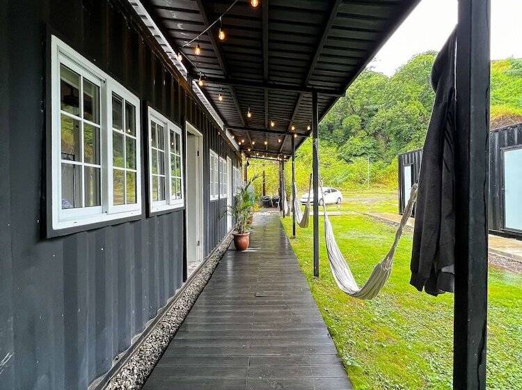 酒店 Nao Venao Boutique