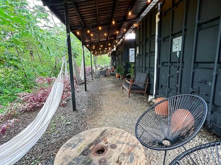 酒店 Nao Venao Boutique