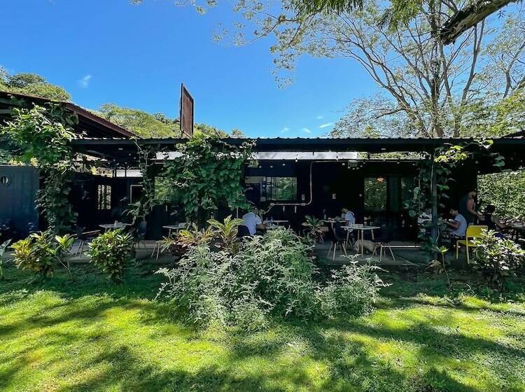 酒店 Nao Venao Boutique