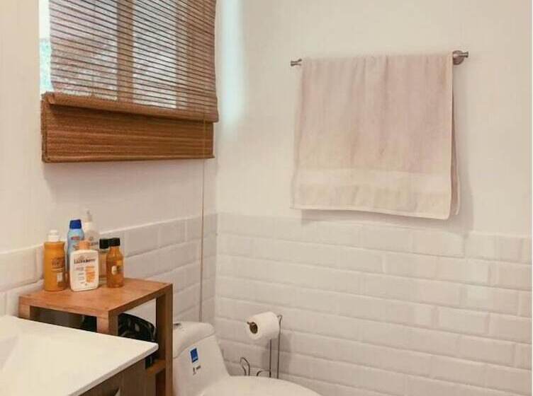 酒店 Nao Venao Boutique