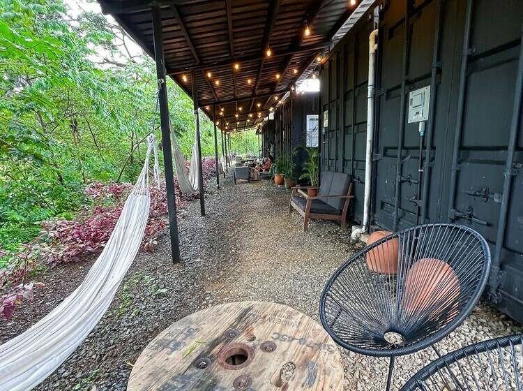 酒店 Nao Venao Boutique