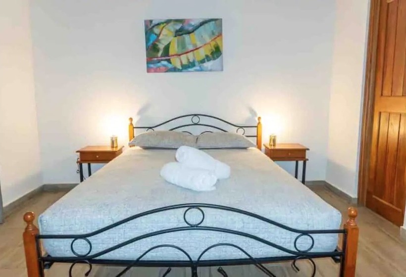 酒店 Nao Venao Boutique