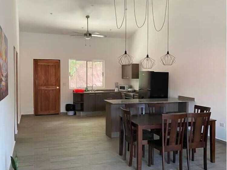 酒店 Nao Venao Boutique