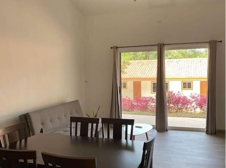 酒店 Nao Venao Boutique