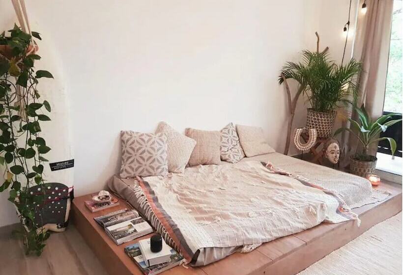 酒店 Nao Venao Boutique