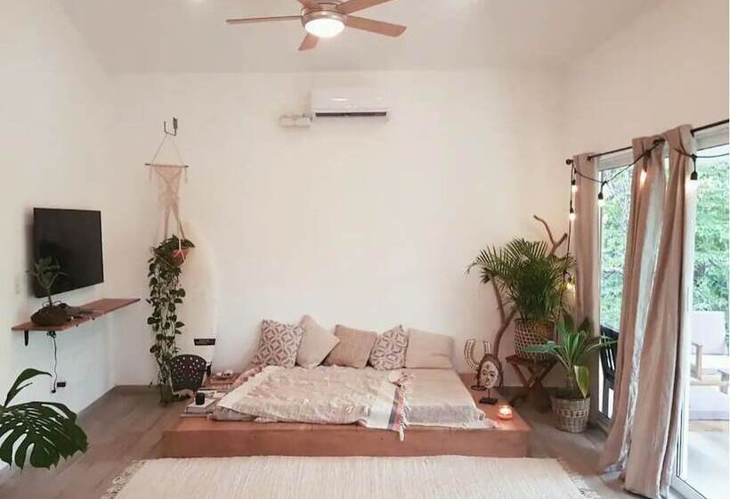 酒店 Nao Venao Boutique