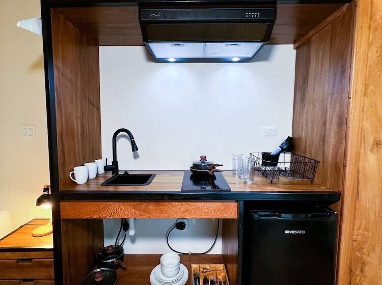 酒店 Nao Venao Boutique