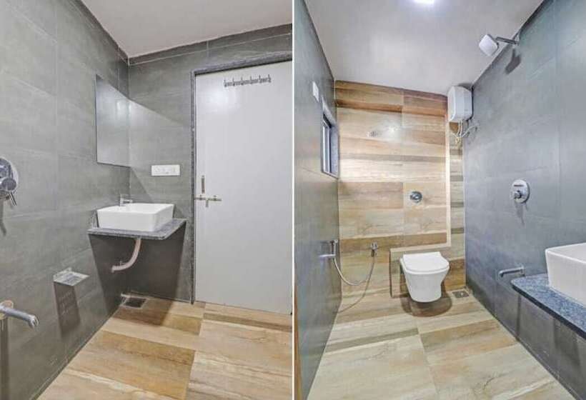 בית מלון כפרי Neelkamal