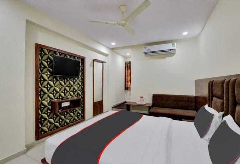 בית מלון כפרי Neelkamal