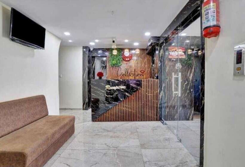 בית מלון כפרי Neelkamal