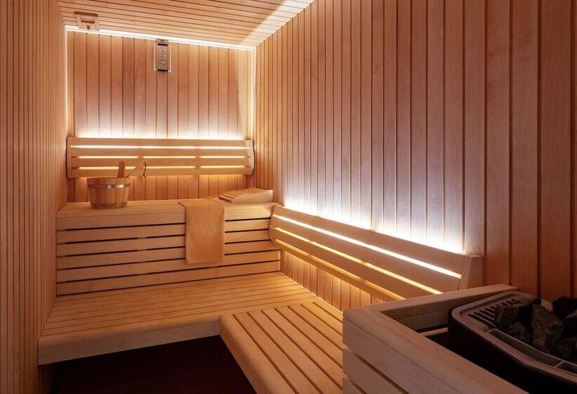 ホテル Ngorongoro Lodge Member of Meliá Collection