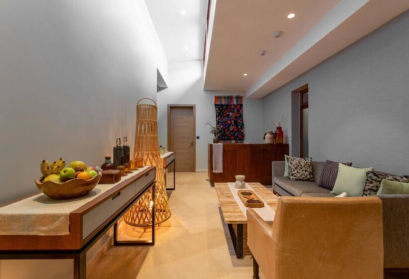 ホテル Ngorongoro Lodge Member of Meliá Collection