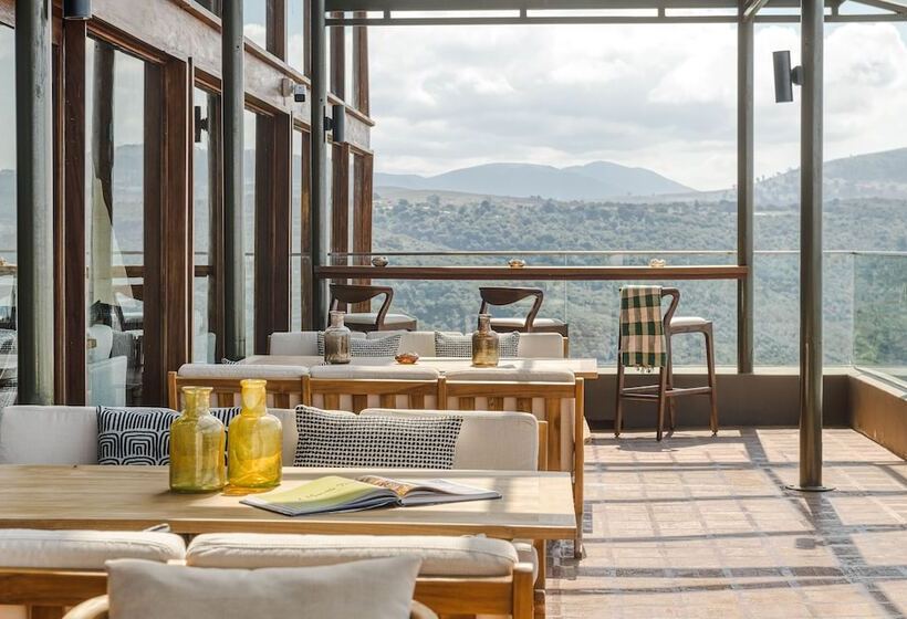 ホテル Ngorongoro Lodge Member of Meliá Collection