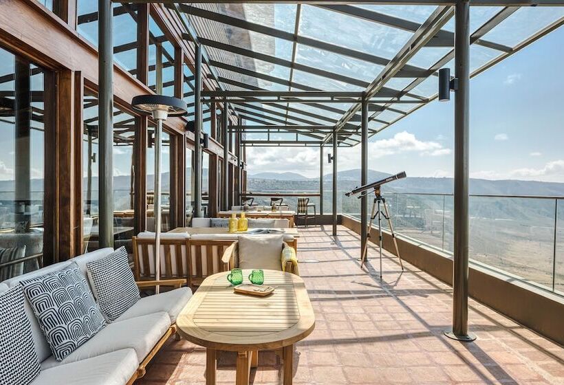 ホテル Ngorongoro Lodge Member of Meliá Collection