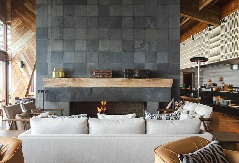 ホテル Ngorongoro Lodge Member of Meliá Collection