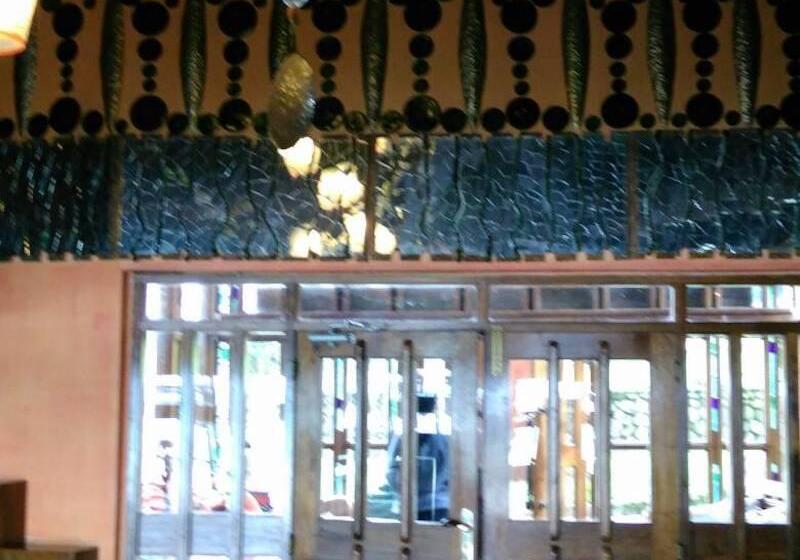 ホテル Ngorongoro Lodge Member of Meliá Collection