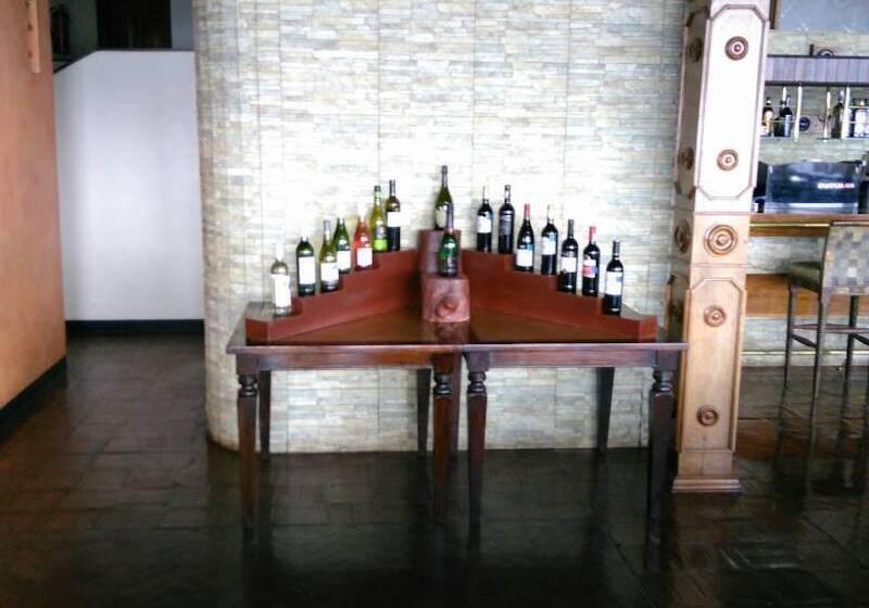 ホテル Ngorongoro Lodge Member of Meliá Collection