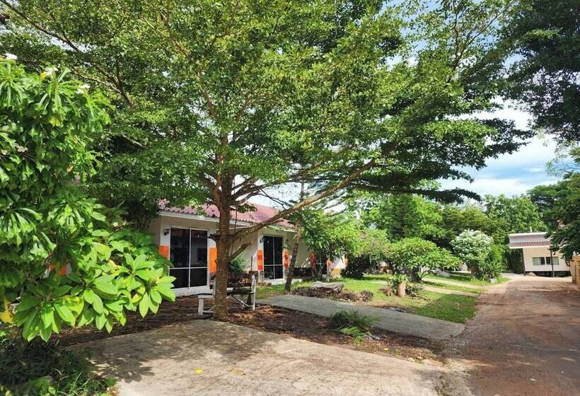 ホテル Nipa House Khoayai Villa