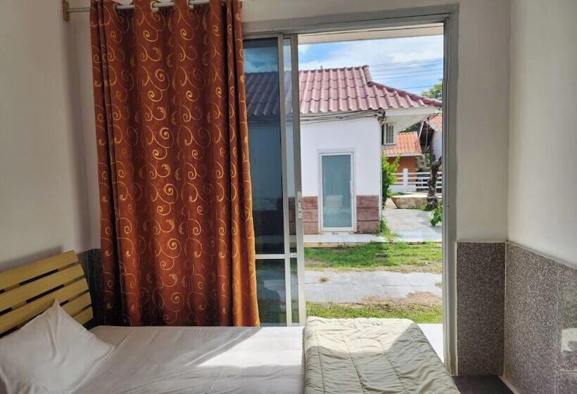 ホテル Nipa House Khoayai Villa