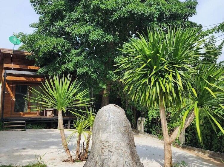 ホテル Nipa House Khoayai Villa