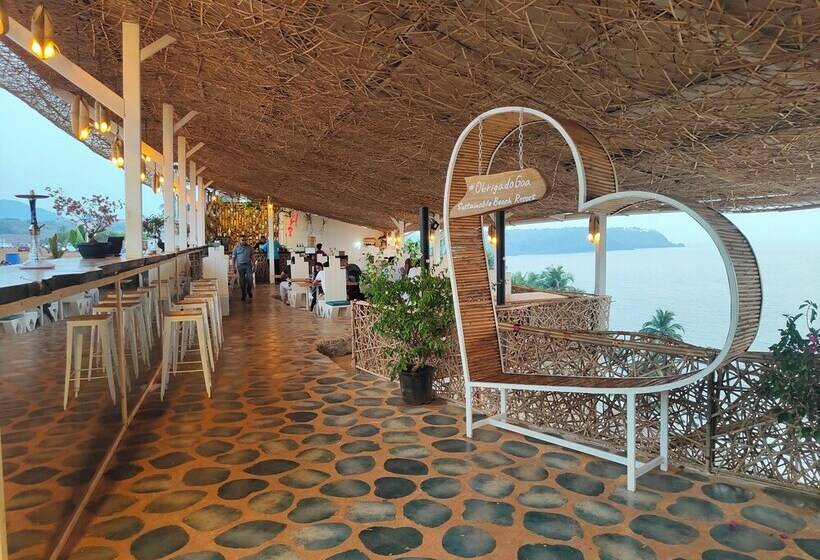 فندق Obrigado By Craftels