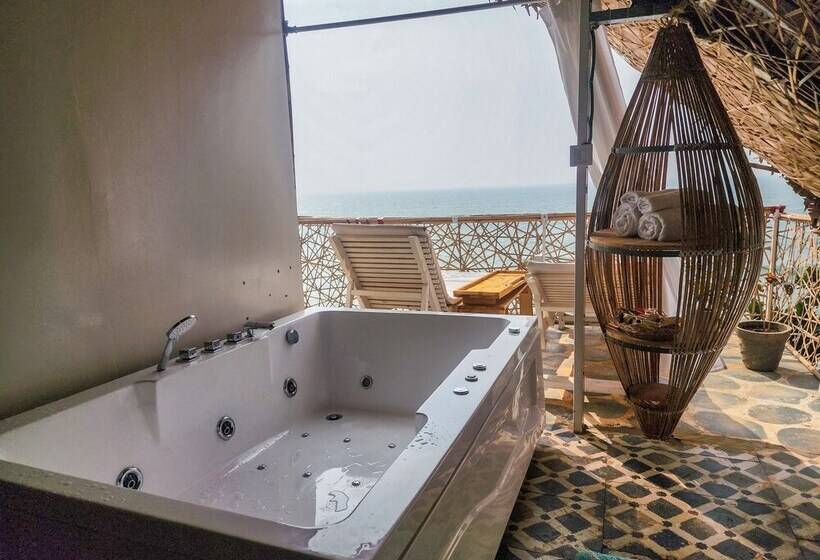 فندق Obrigado By Craftels