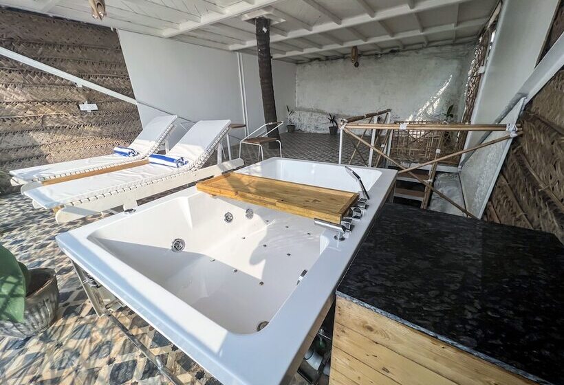 فندق Obrigado By Craftels