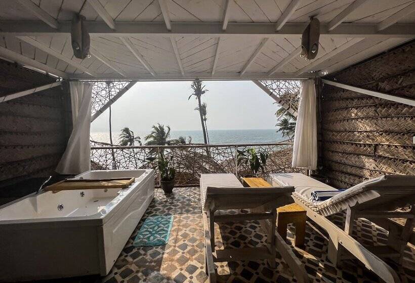 فندق Obrigado By Craftels