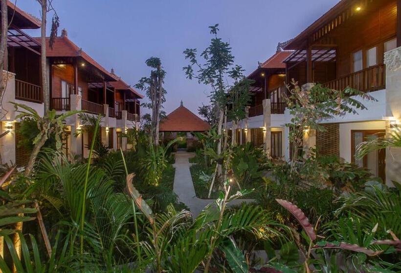 فندق Odessa Village By Pramana Villas