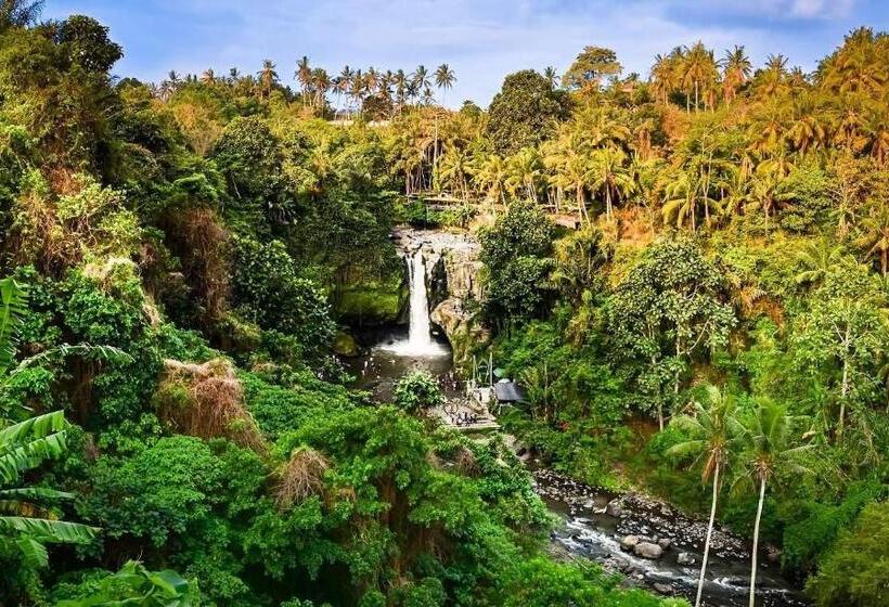 فندق Odessa Village By Pramana Villas